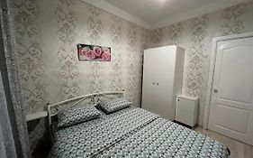 2К Квартира Велика Васильківська 118, Палац Україна
