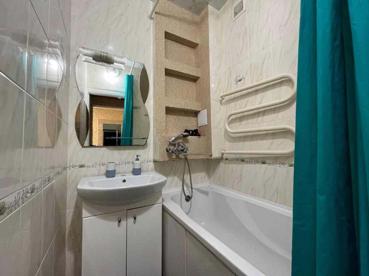 2К Квартира Велика Васильківська 118, Палац Україна Київ Екстер'єр фото