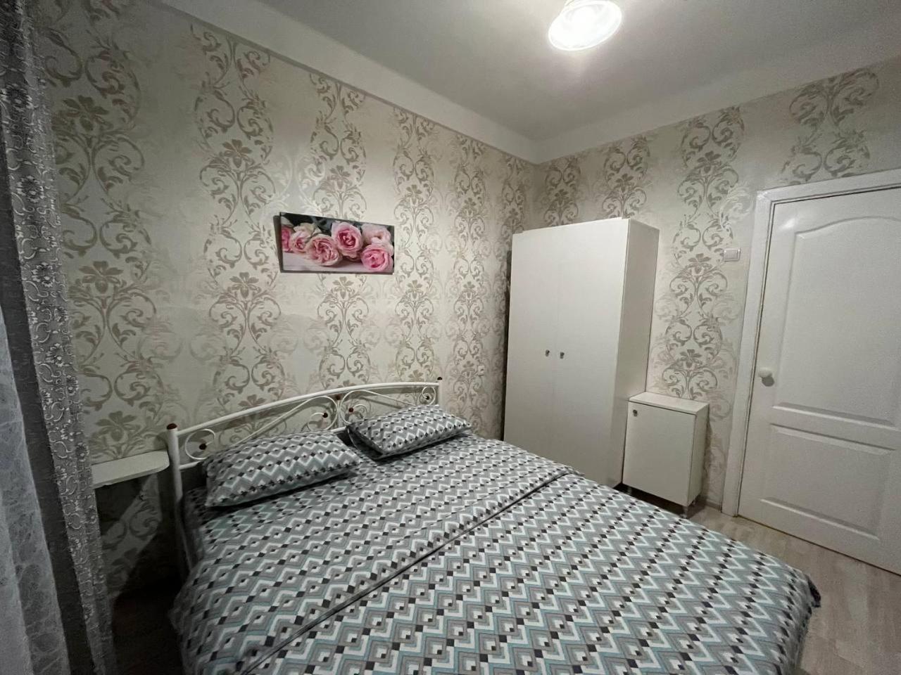 2К Квартира Велика Васильківська 118, Палац Україна Київ Екстер'єр фото